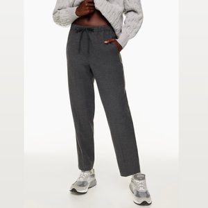 Aritzia The Group by Babaton Jimmy pants. 🖤